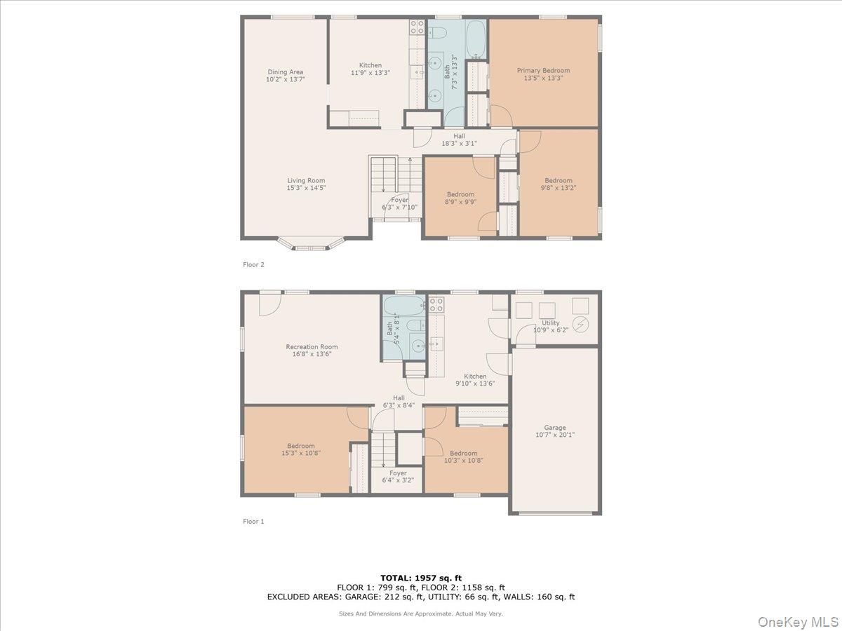 7 Bennett Court, Copiague, NY 11726