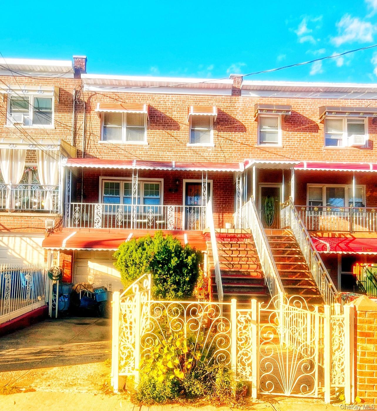 1047 E 217th Street, Bronx, NY 10469