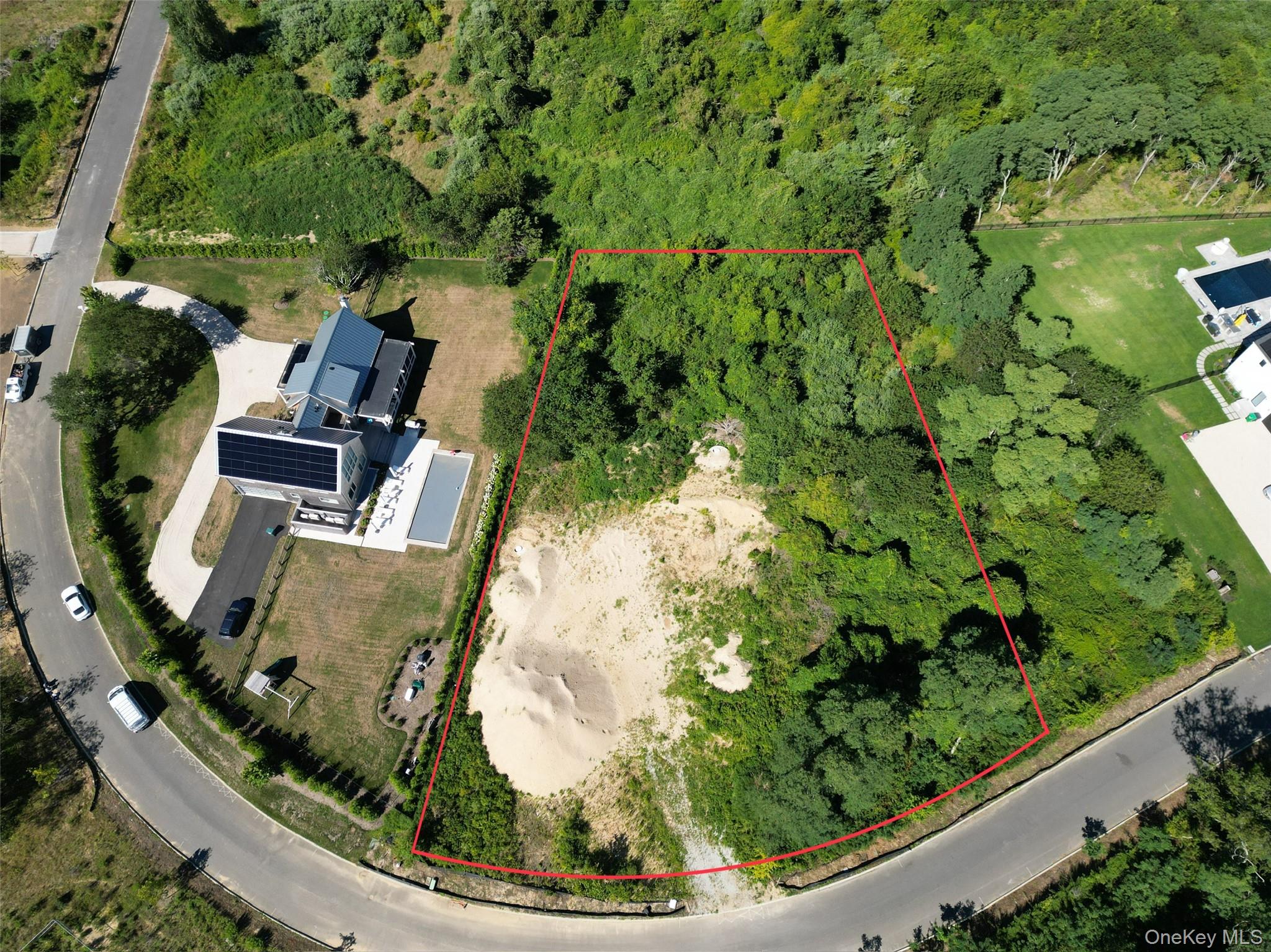 390 Wildberry Lane, Southold, NY 11971