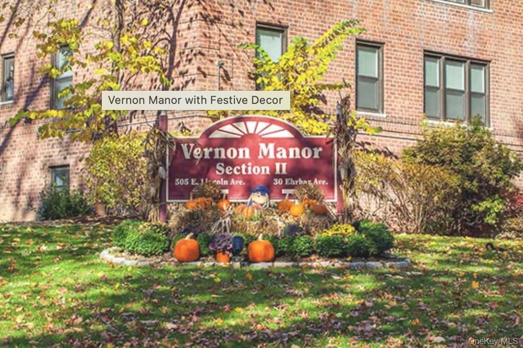 505 E Lincoln Avenue # E-214, Mount Vernon, NY 10552