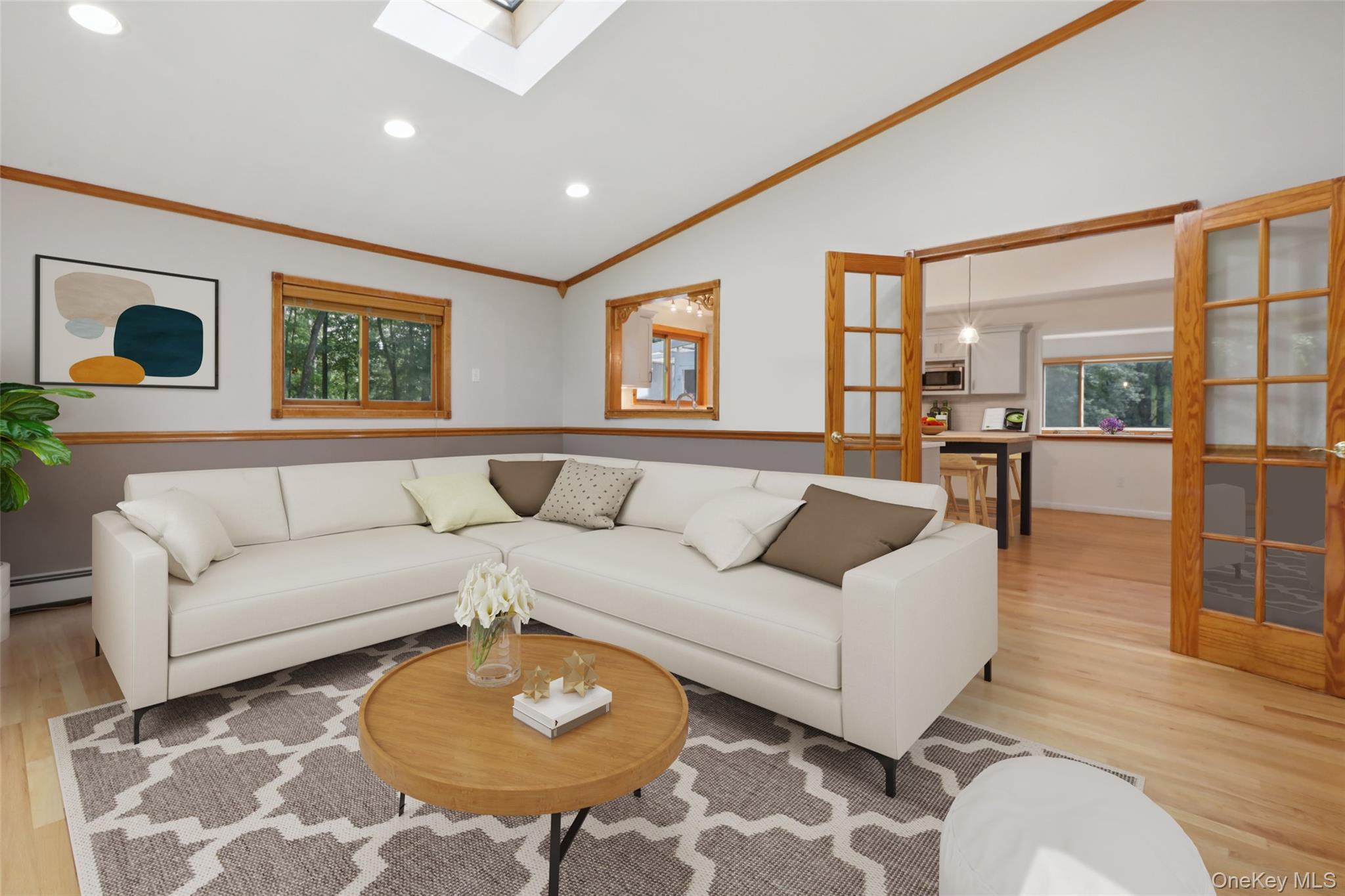 54 Kings Ridge Road, Mahopac, NY 10541