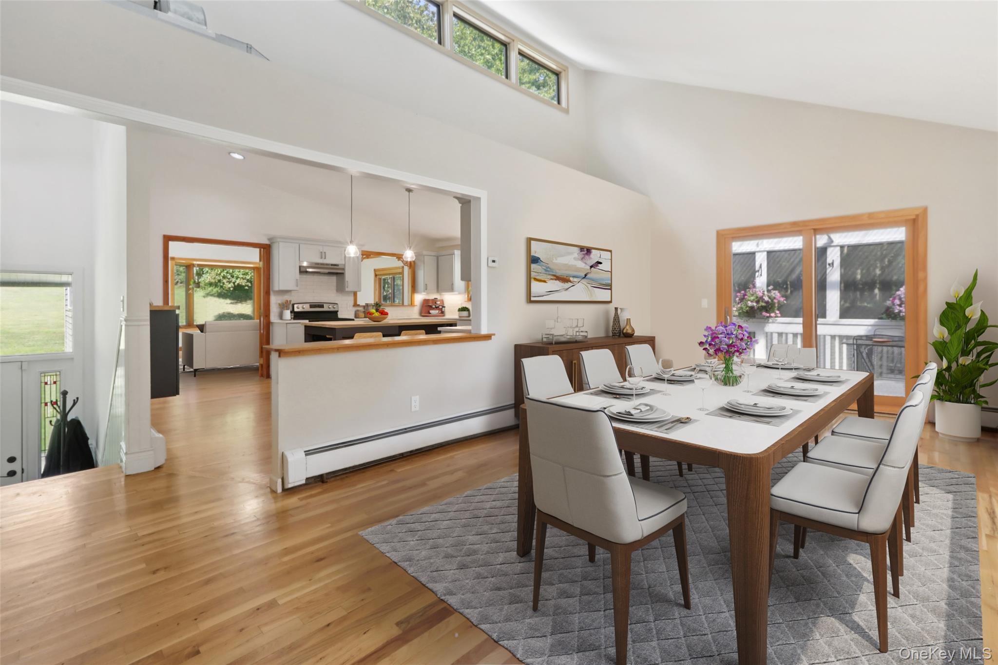 54 Kings Ridge Road, Mahopac, NY 10541