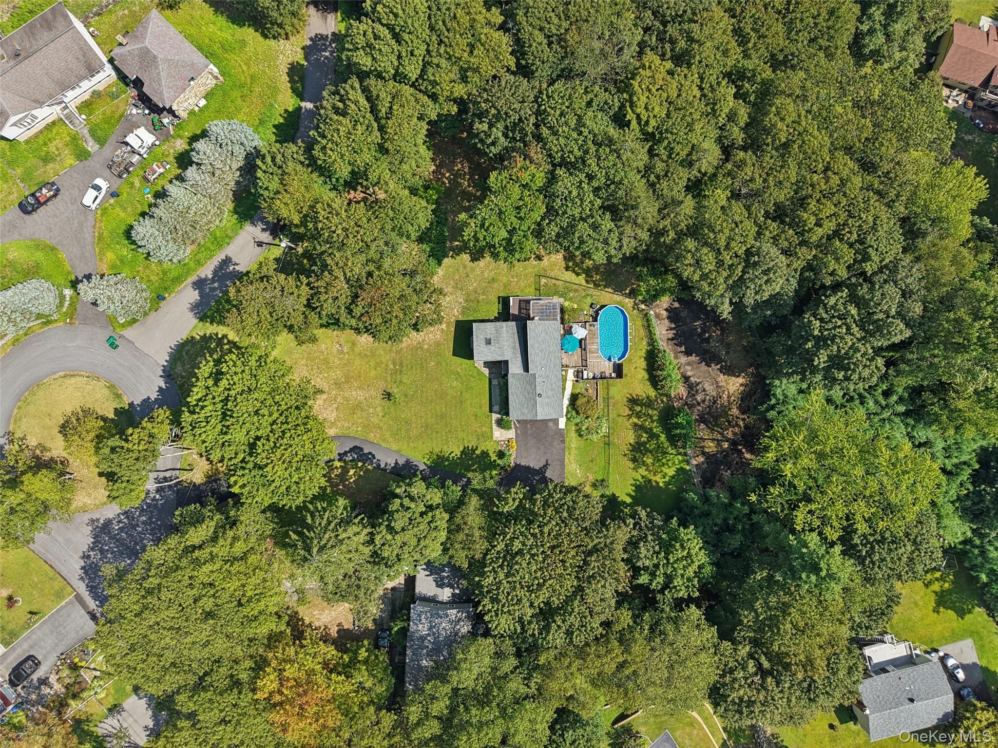 54 Kings Ridge Road, Mahopac, NY 10541