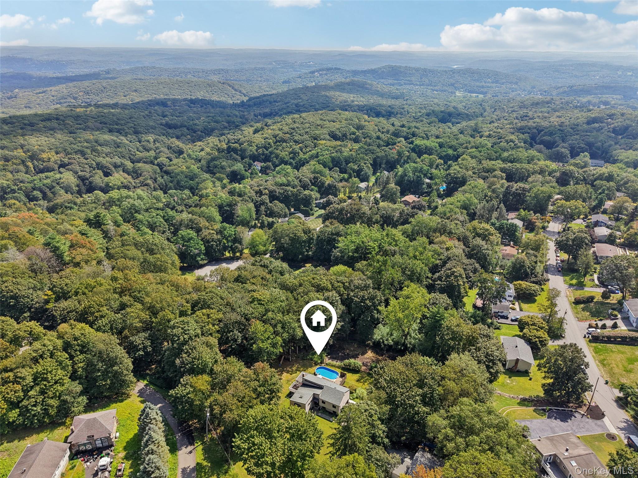 54 Kings Ridge Road, Mahopac, NY 10541