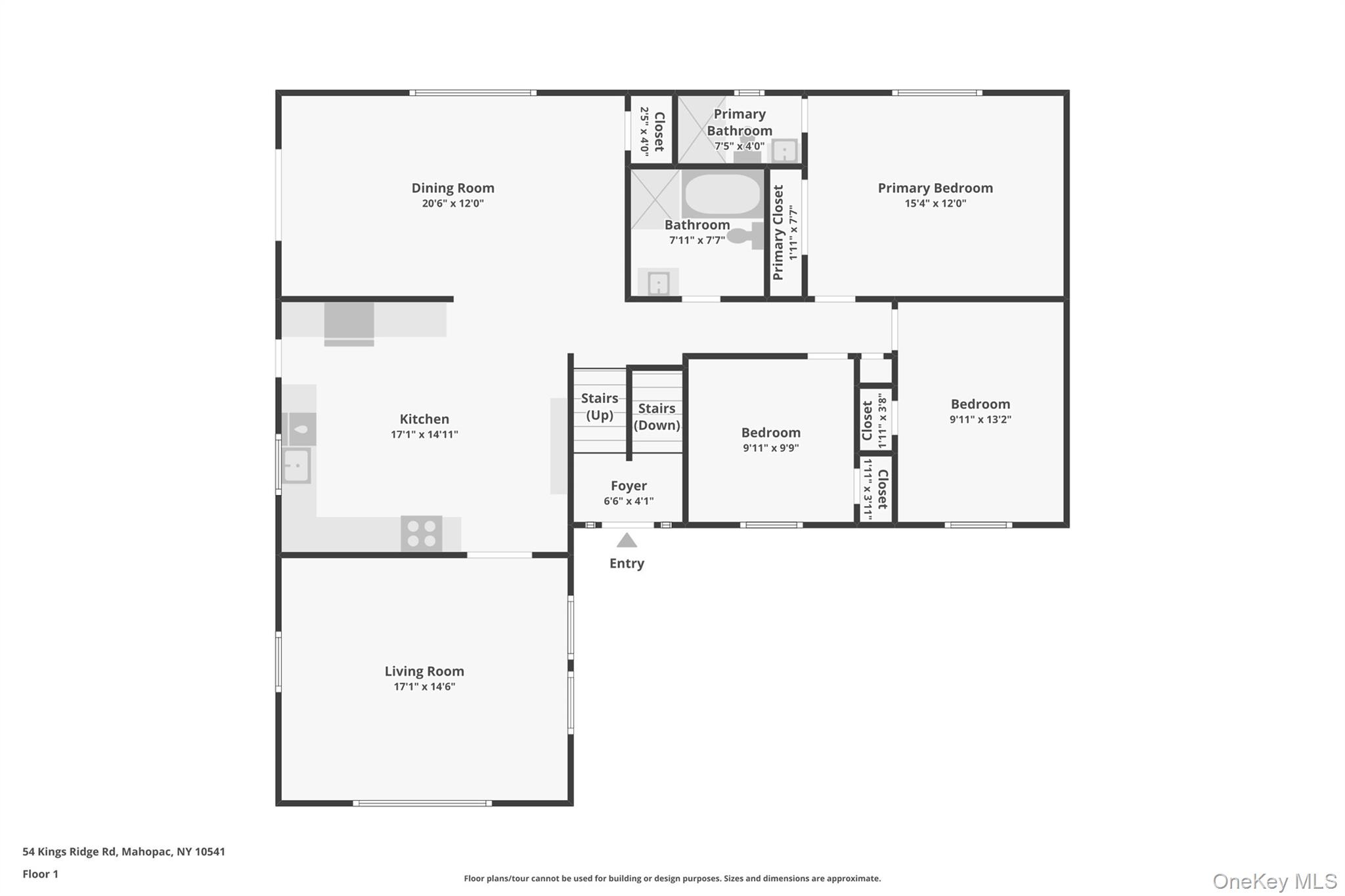 54 Kings Ridge Road, Mahopac, NY 10541