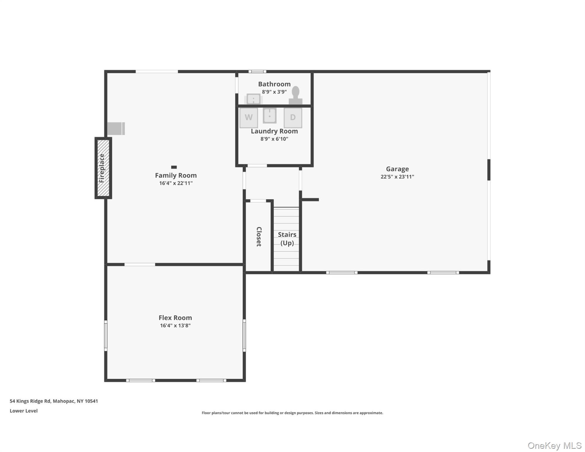 54 Kings Ridge Road, Mahopac, NY 10541