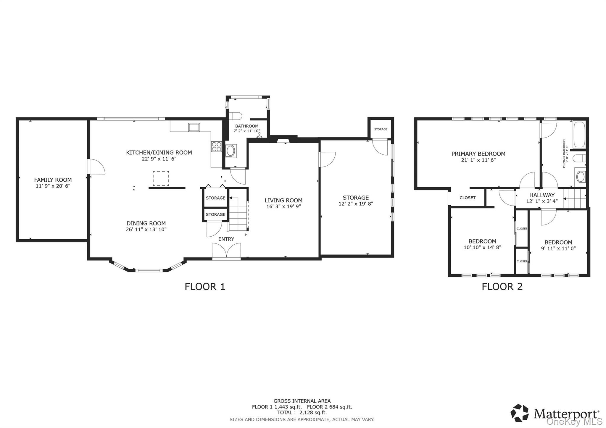 34 Hawthorne Street, Mount Sinai, NY 11766