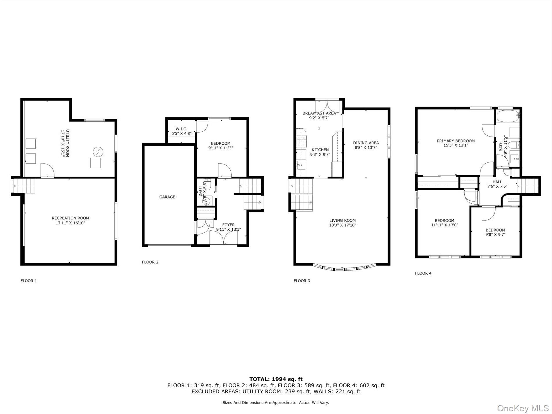 33 W End Avenue, Massapequa, NY 11758