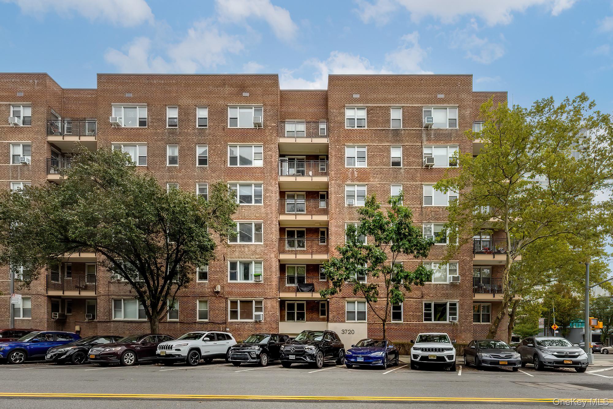 3720 Independence Avenue # 3D, Bronx, NY 10463