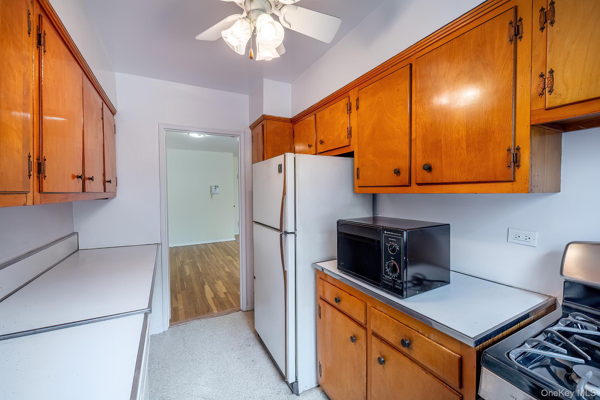3720 Independence Avenue # 3D, Bronx, NY 10463