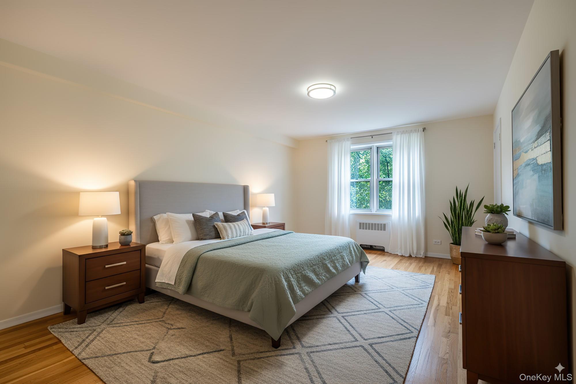 3720 Independence Avenue # 3D, Bronx, NY 10463