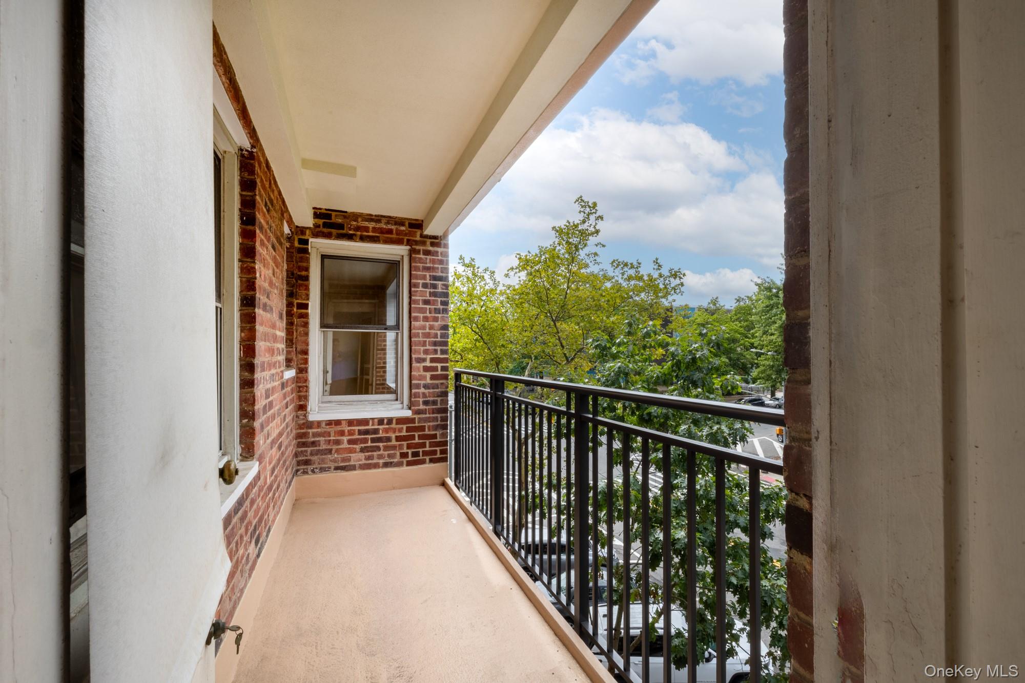 3720 Independence Avenue # 3D, Bronx, NY 10463