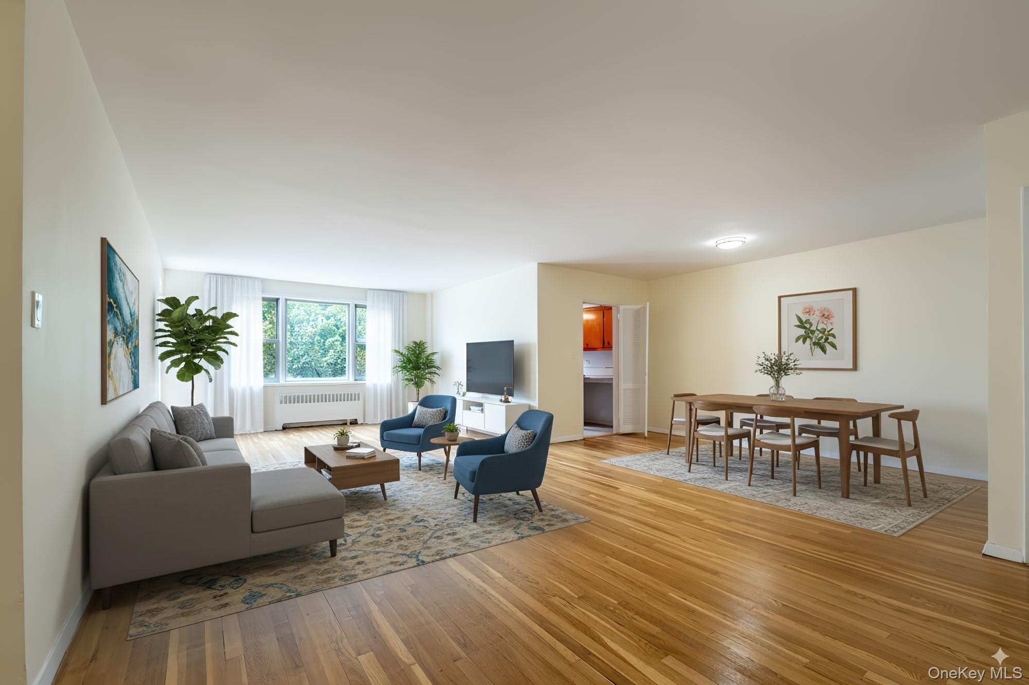 3720 Independence Avenue # 3D, Bronx, NY 10463