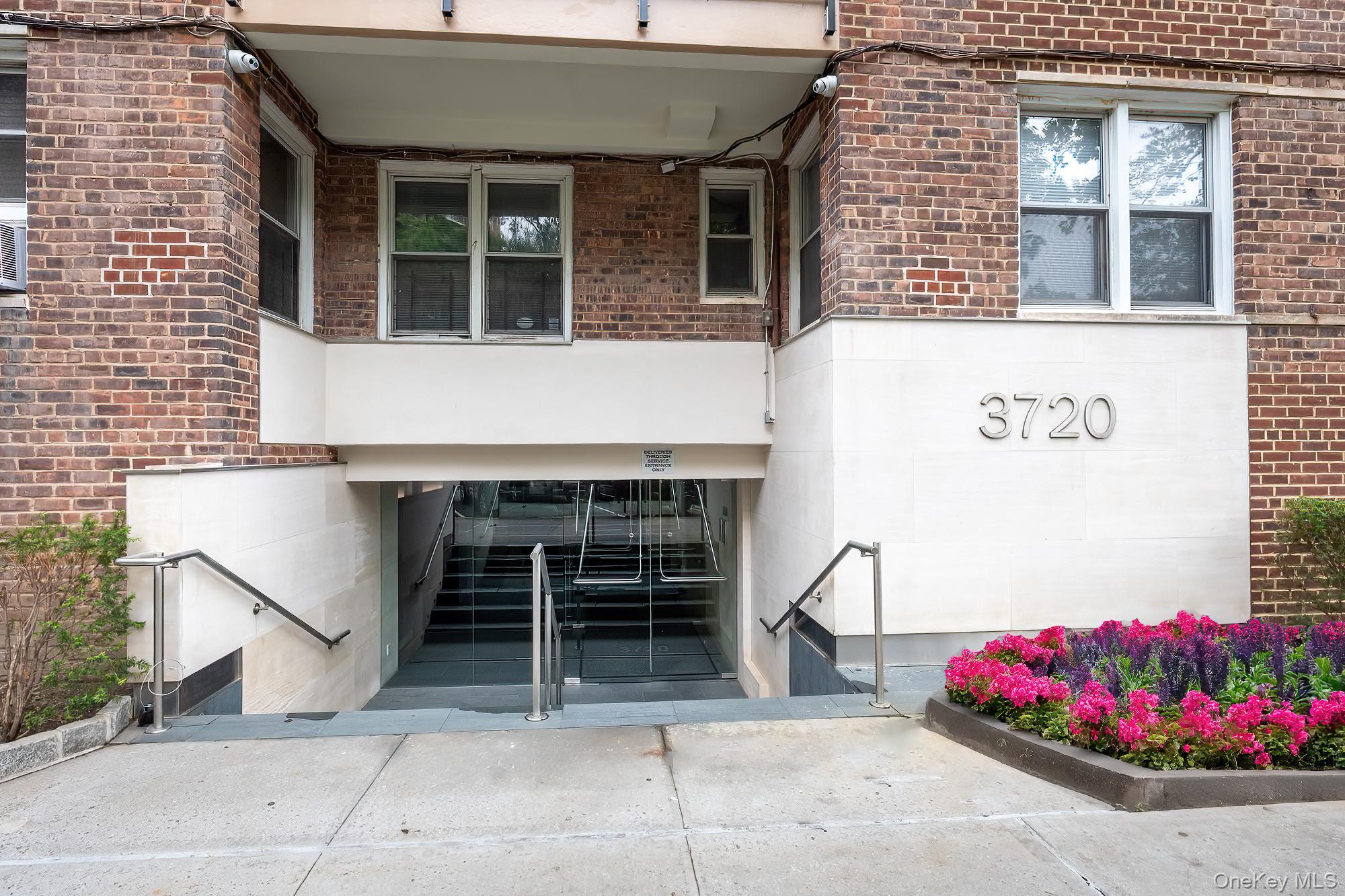 3720 Independence Avenue # 3D, Bronx, NY 10463
