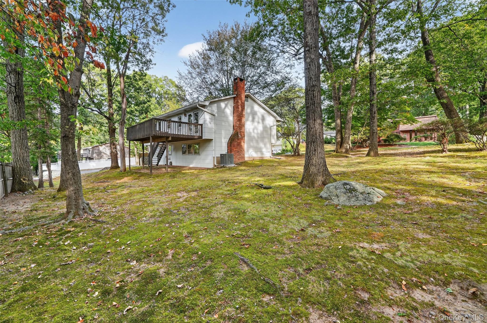 15 Stockbridge Avenue, Suffern, NY 10901