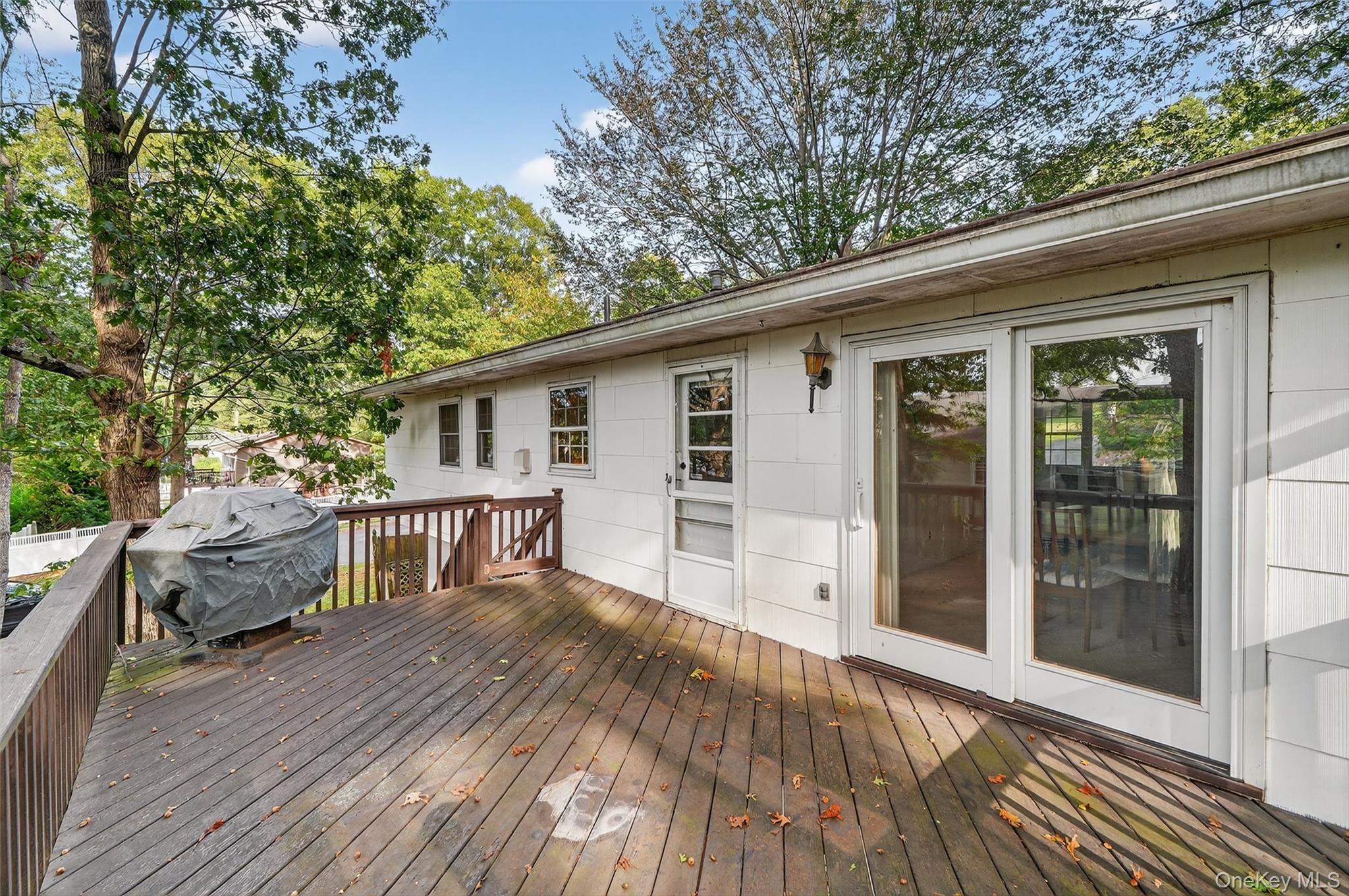 15 Stockbridge Avenue, Suffern, NY 10901