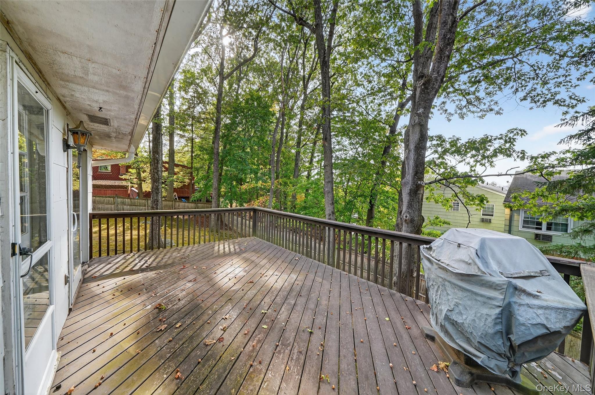 15 Stockbridge Avenue, Suffern, NY 10901