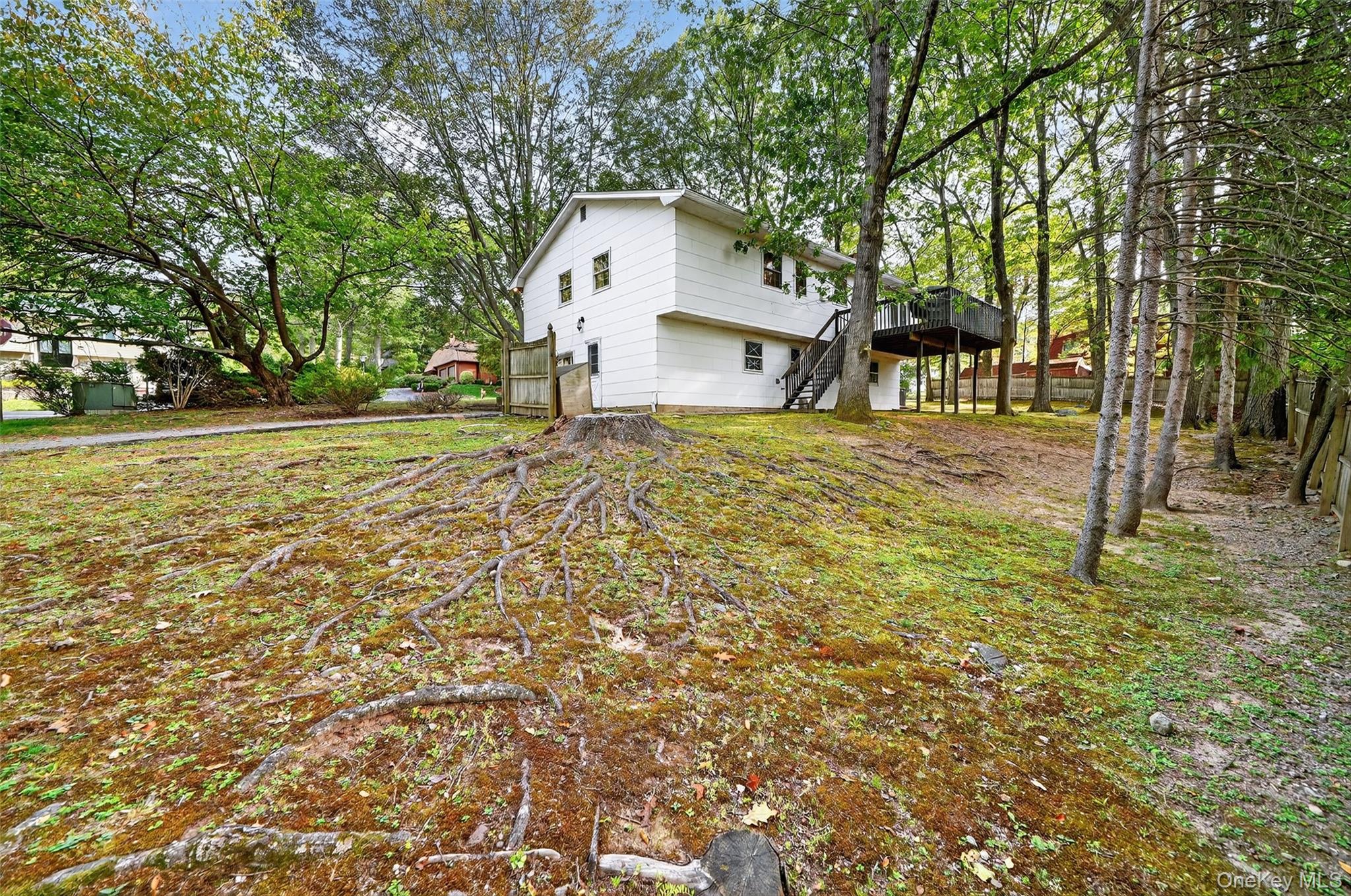 15 Stockbridge Avenue, Suffern, NY 10901