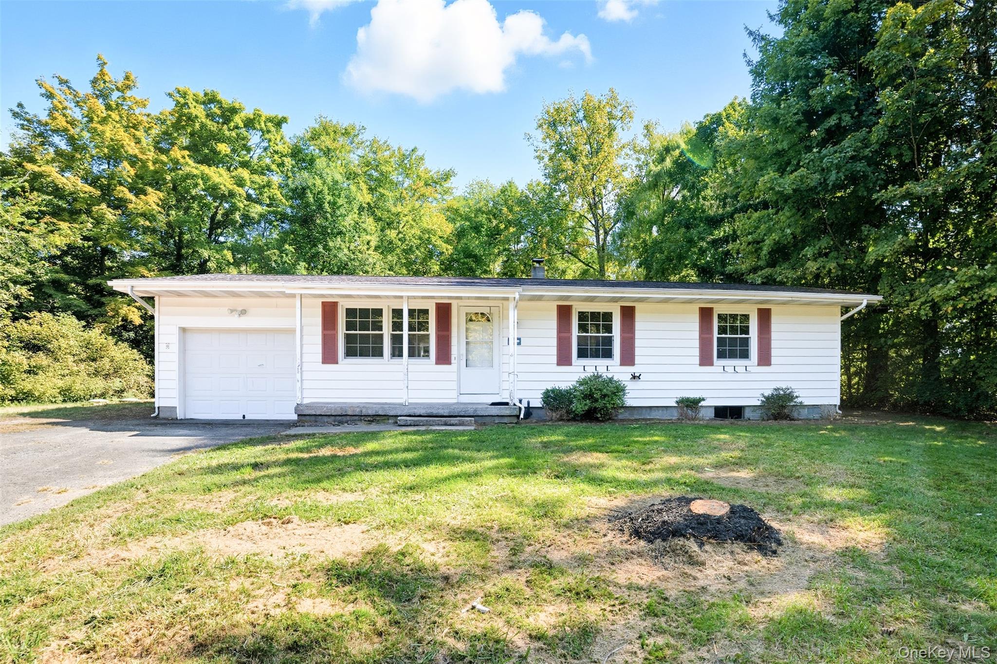 38 Marshall Road, Hyde Park, NY 12538