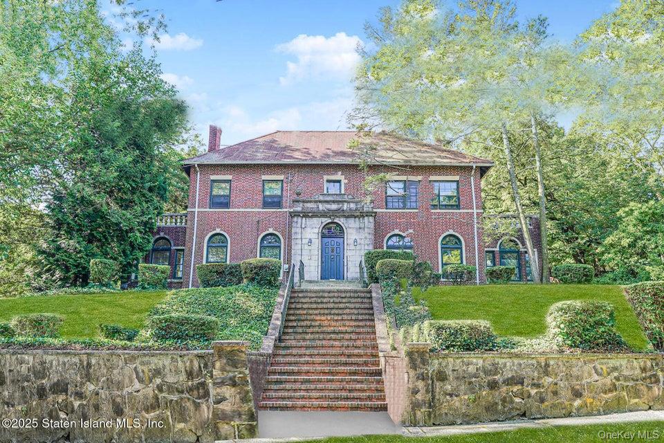 12 Silver Lake Road, Staten Island, NY 10301