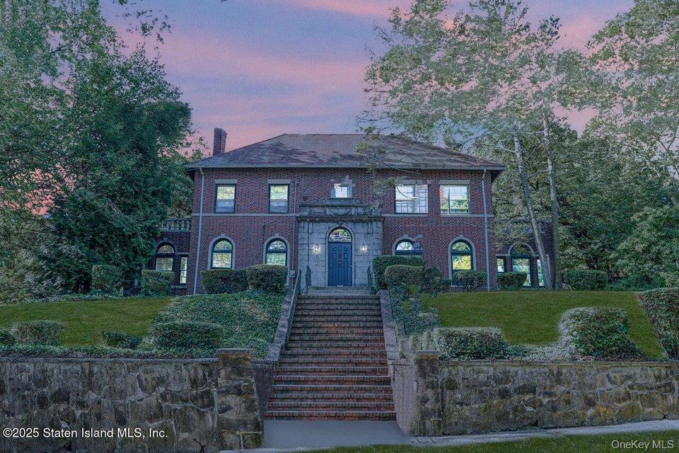 12 Silver Lake Road, Staten Island, NY 10301