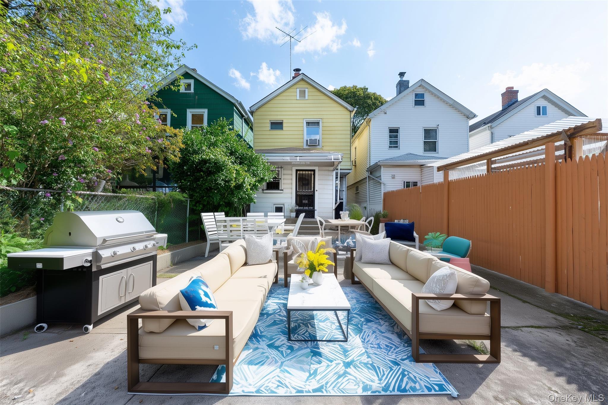 8506 79th Street, Woodhaven, NY 11421