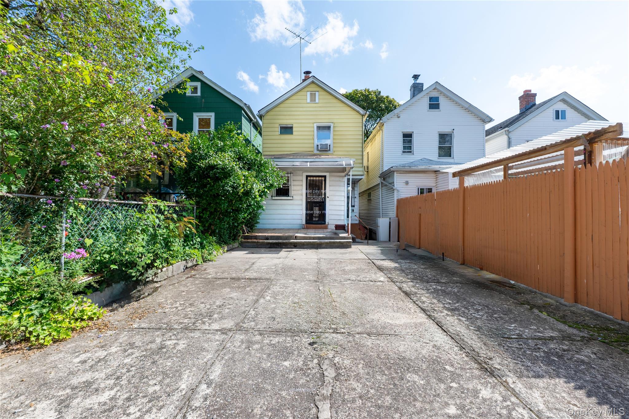 8506 79th Street, Woodhaven, NY 11421