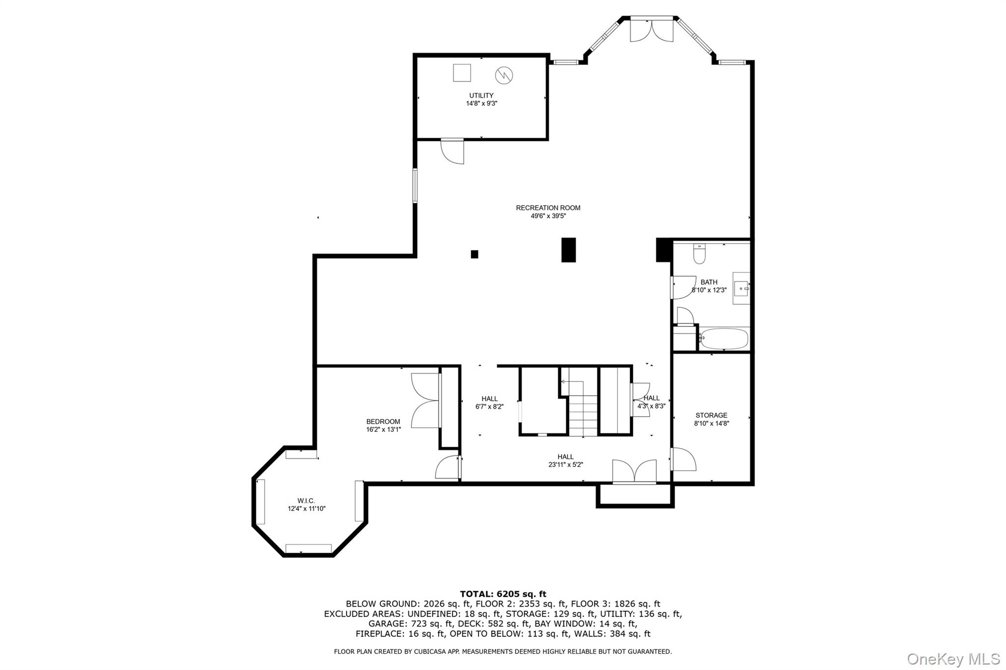 15 Golden Road, Suffern, NY 10901