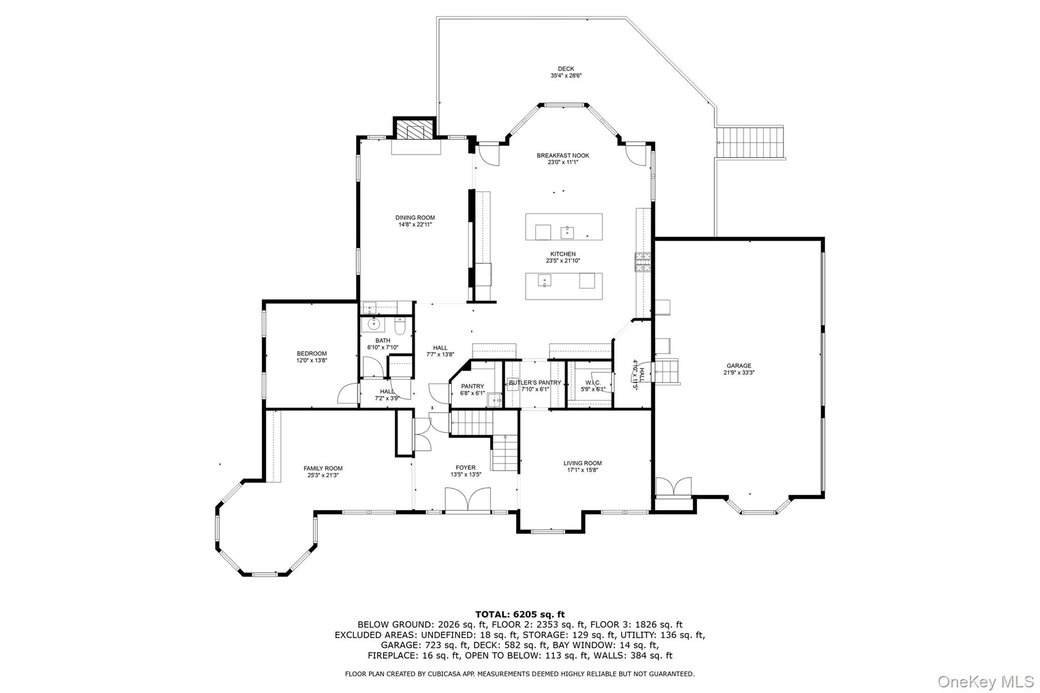 15 Golden Road, Suffern, NY 10901