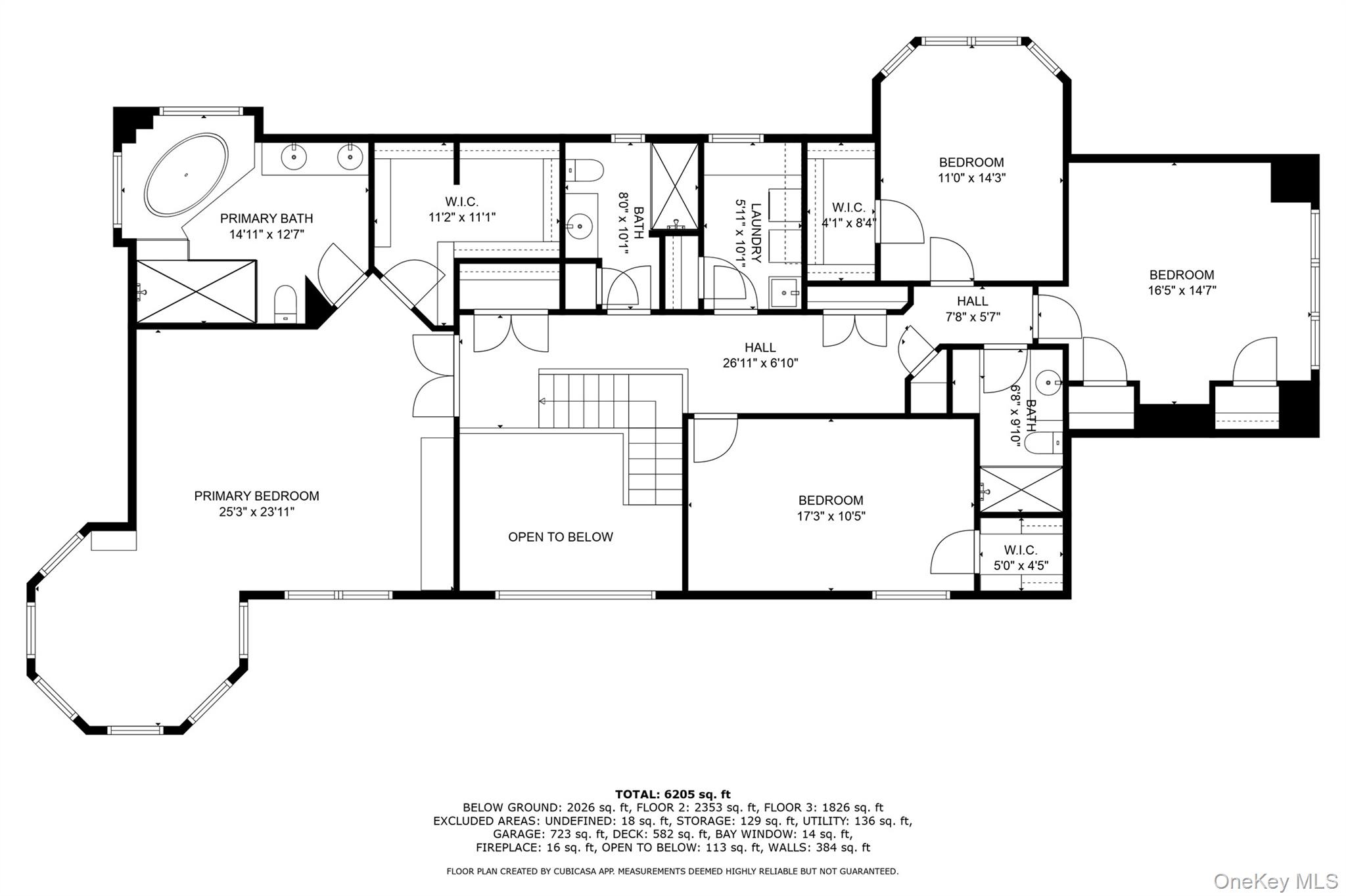 15 Golden Road, Suffern, NY 10901