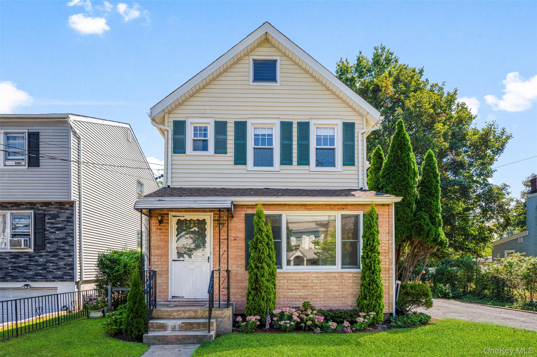527 Jefferson Avenue, Mamaroneck, NY 10543