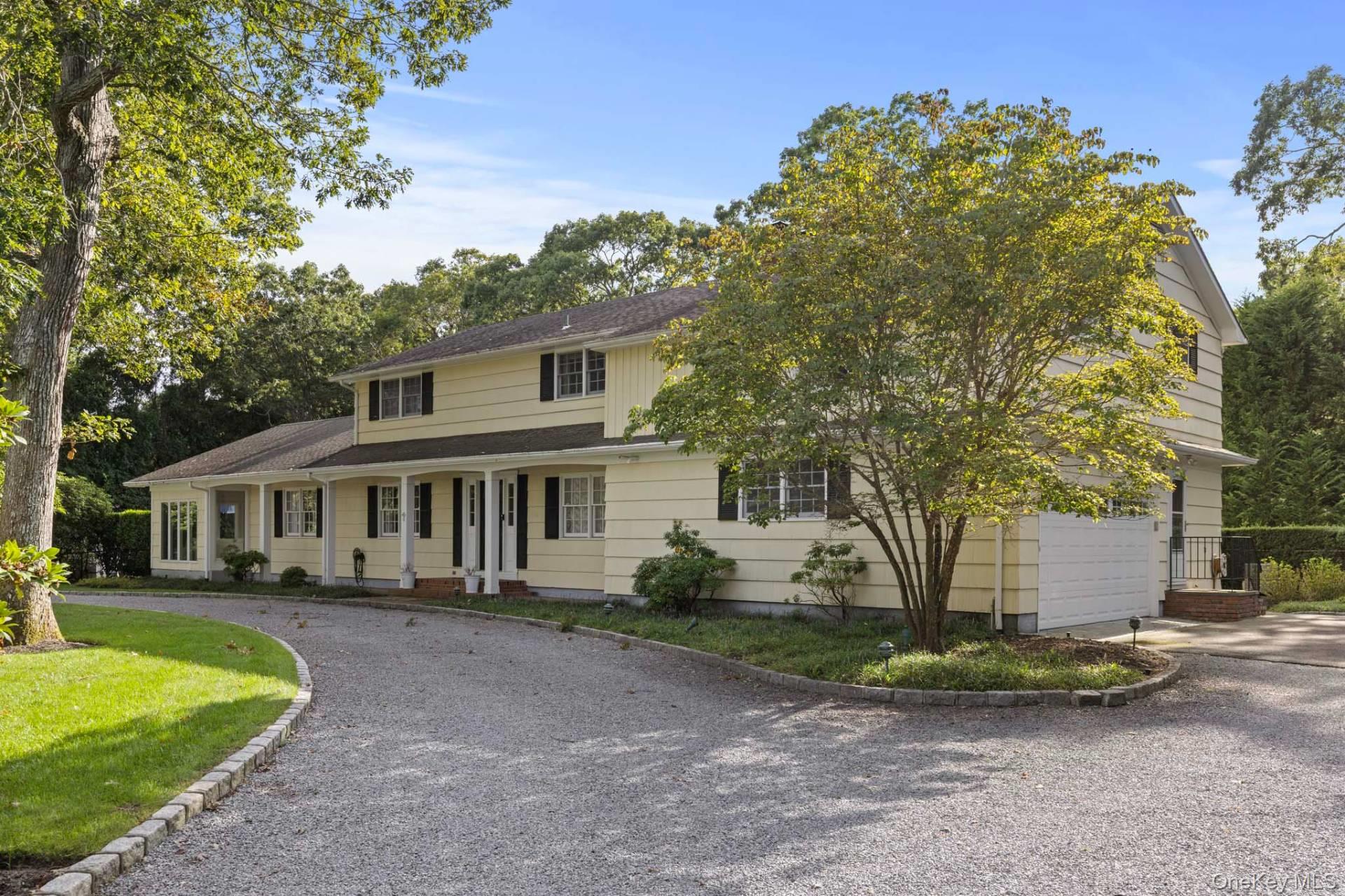 77 Griffing Avenue, Westhampton Beach, NY 11978