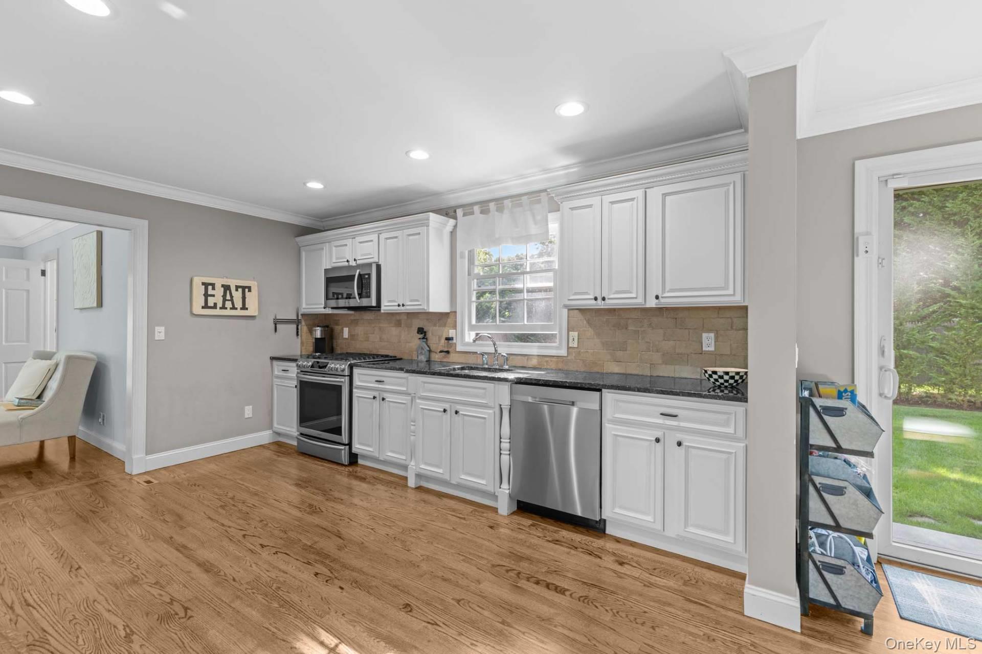 77 Griffing Avenue, Westhampton Beach, NY 11978