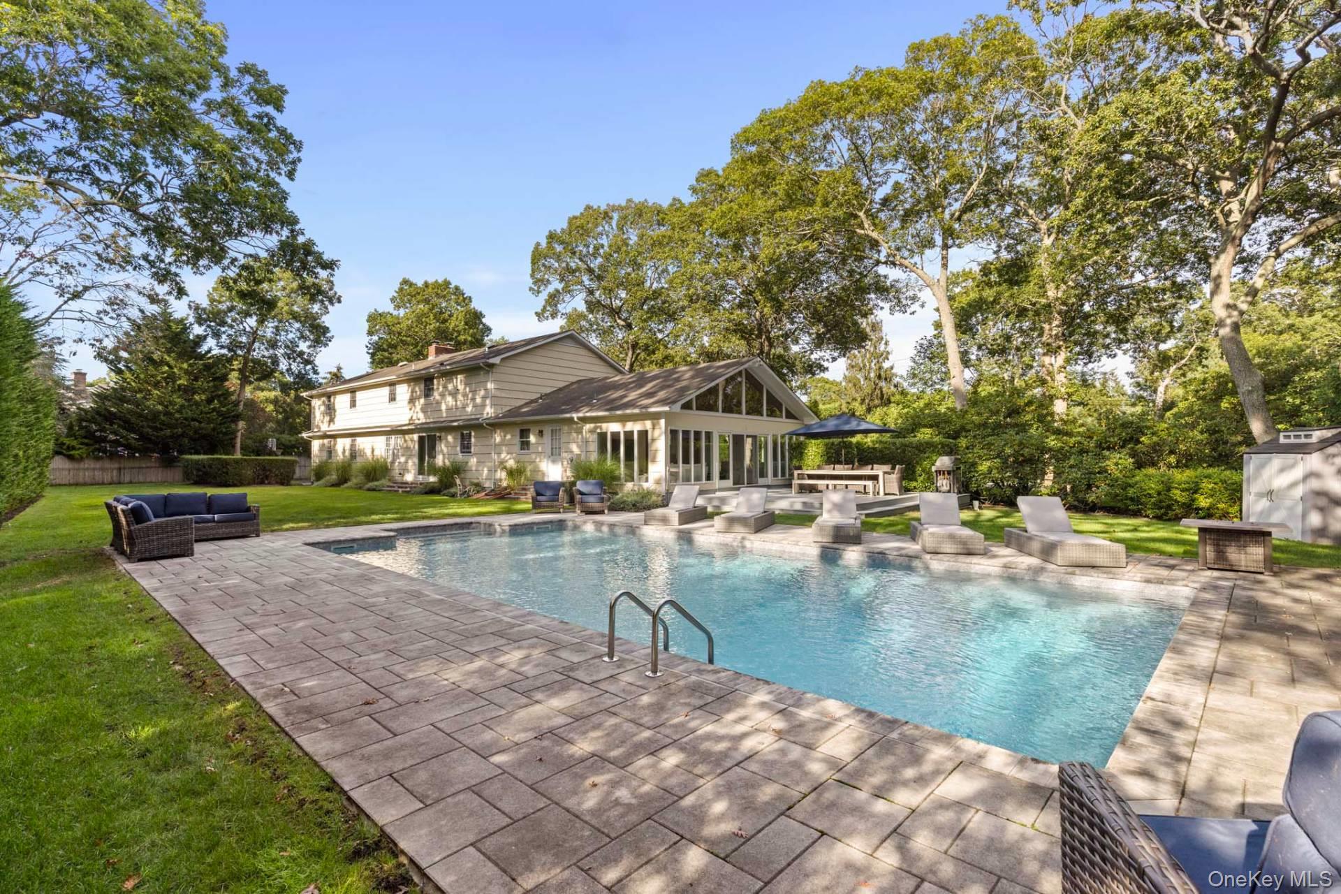 77 Griffing Avenue, Westhampton Beach, NY 11978