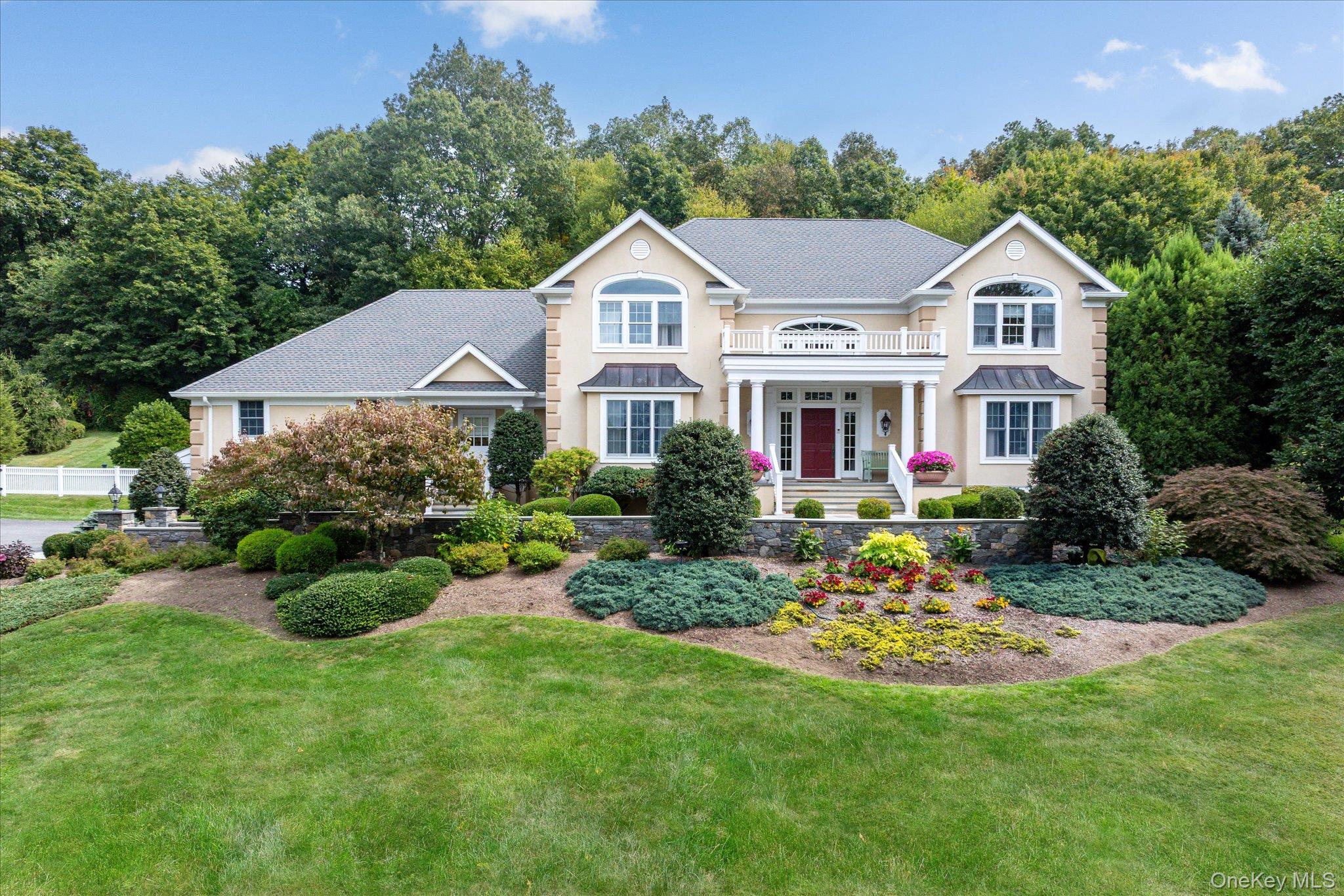 25 Equestrian Park Drive, Katonah, NY 10536
