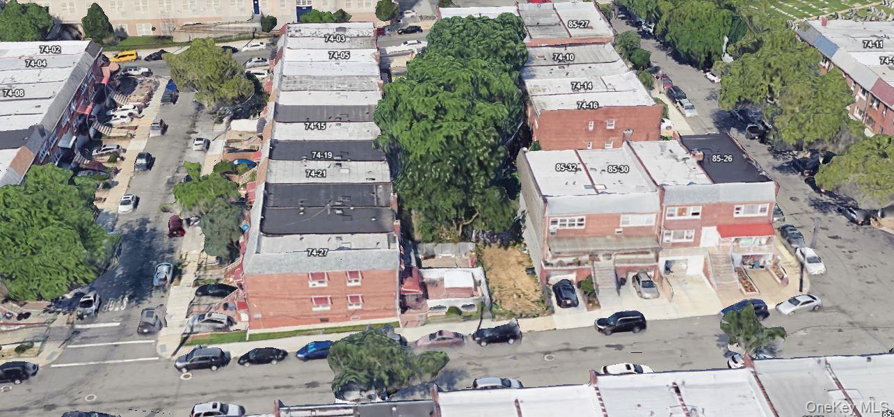 85-34 75th Street, Woodhaven, NY 11421