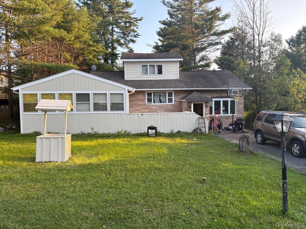 33 Melody Lake Drive, Monticello, NY 12701