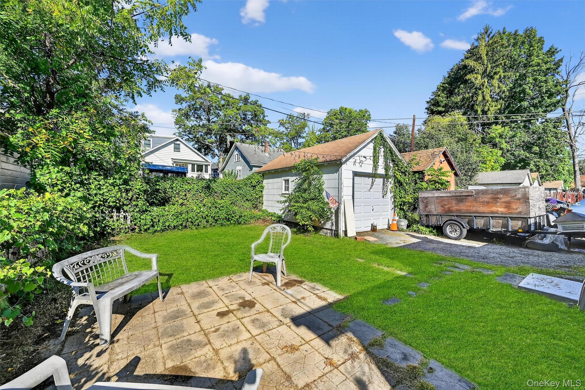 17 Nott Place, Newburgh, NY 12550