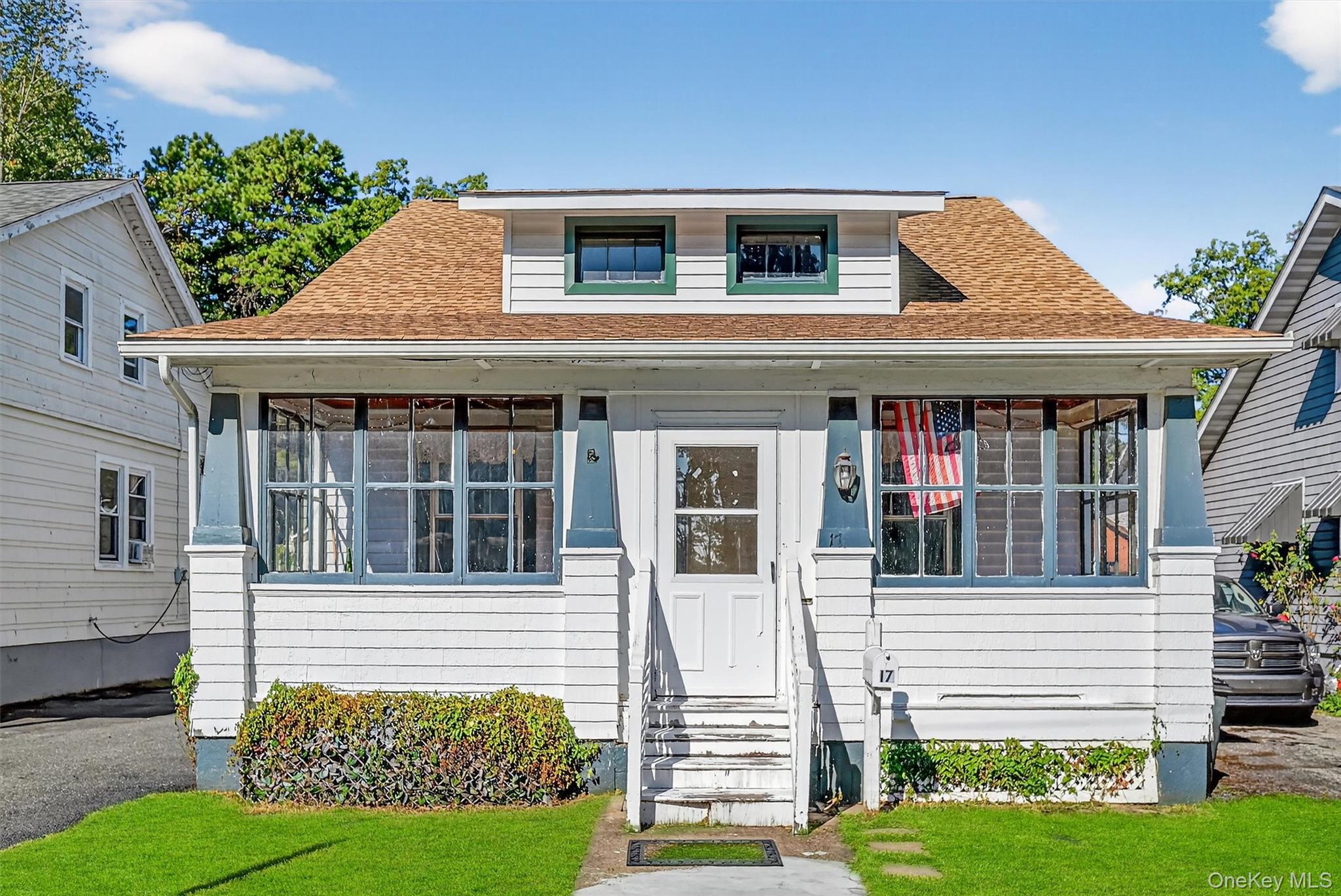 17 Nott Place, Newburgh, NY 12550