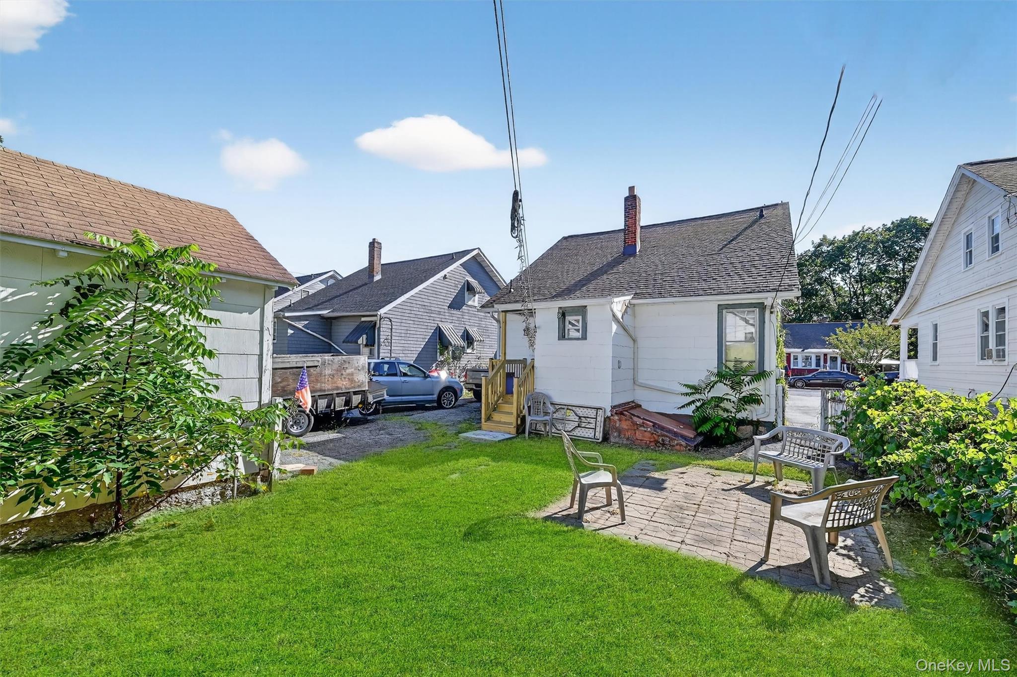 17 Nott Place, Newburgh, NY 12550