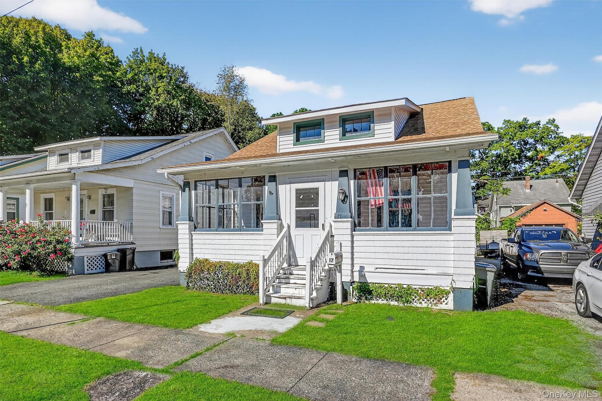 17 Nott Place, Newburgh, NY 12550