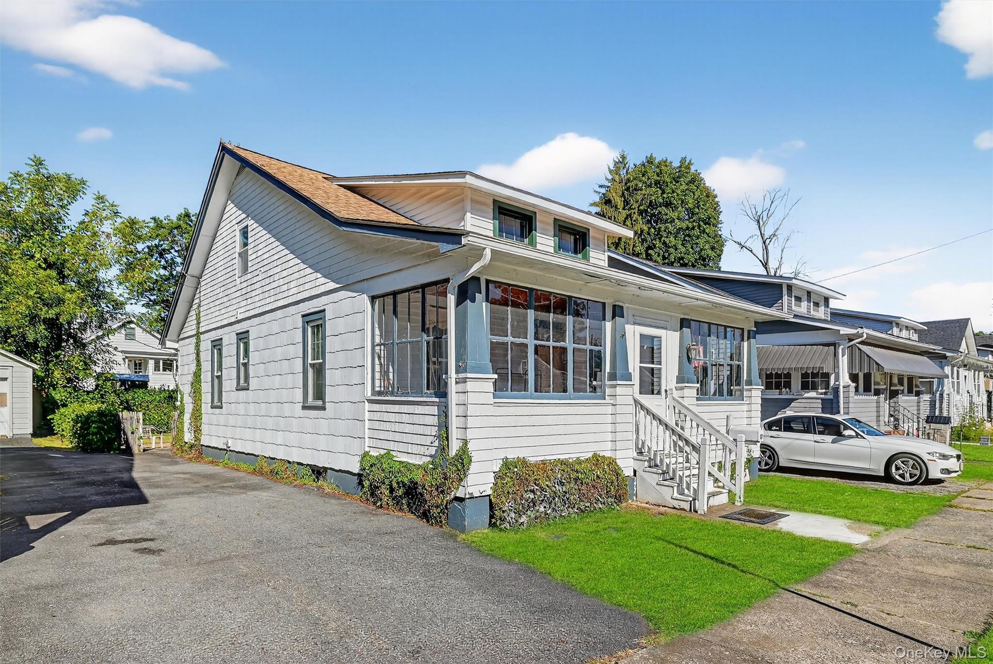 17 Nott Place, Newburgh, NY 12550