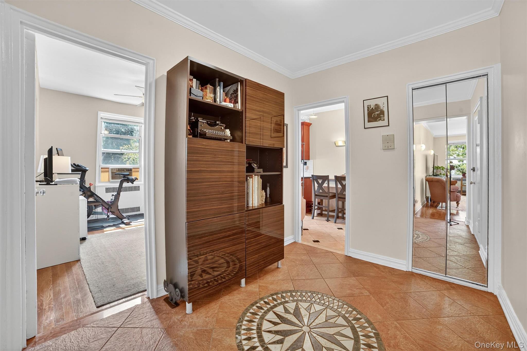 15 Sunnybrook Road # 2A, Bronxville, NY 10708