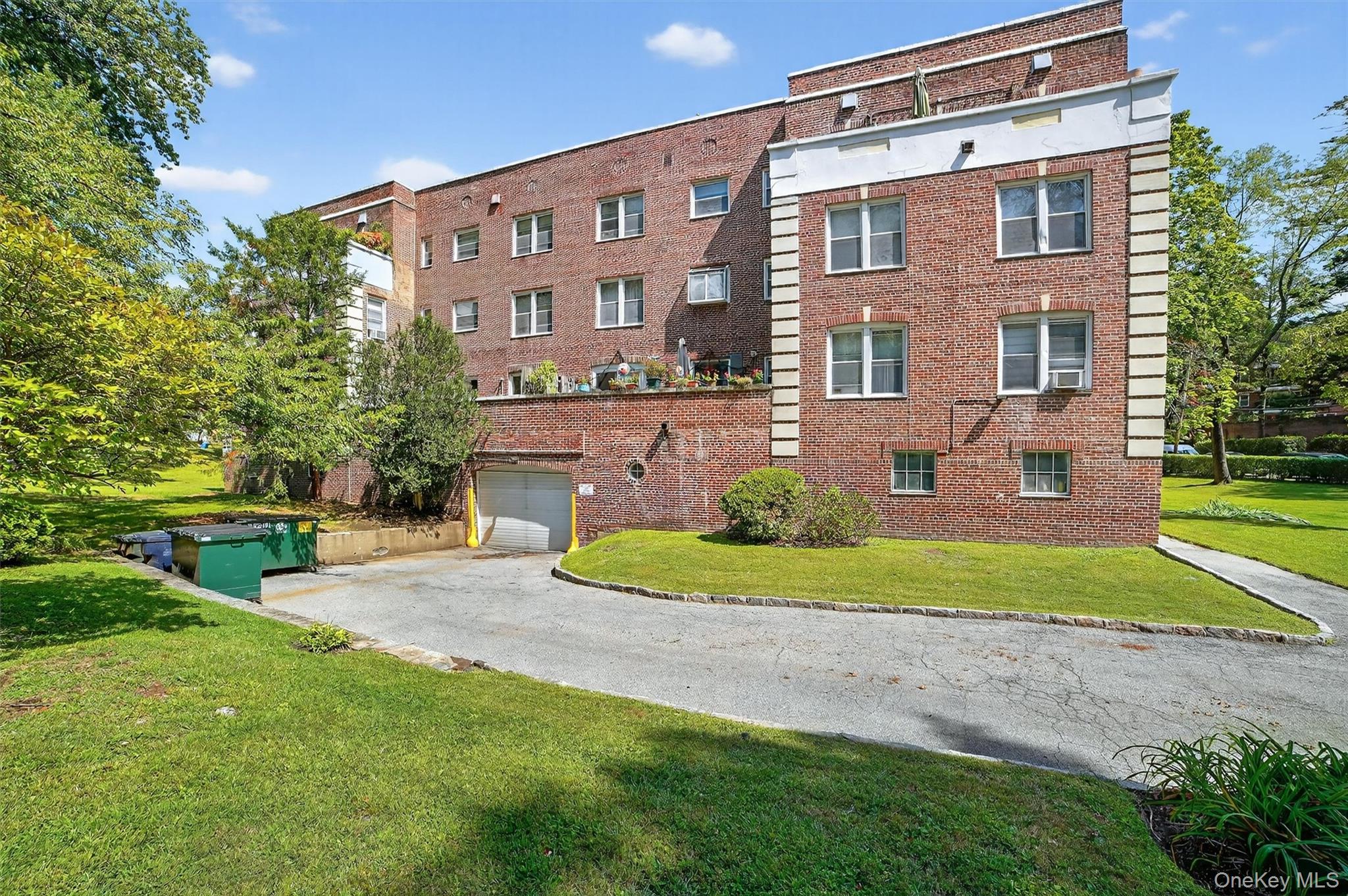 15 Sunnybrook Road # 2A, Bronxville, NY 10708