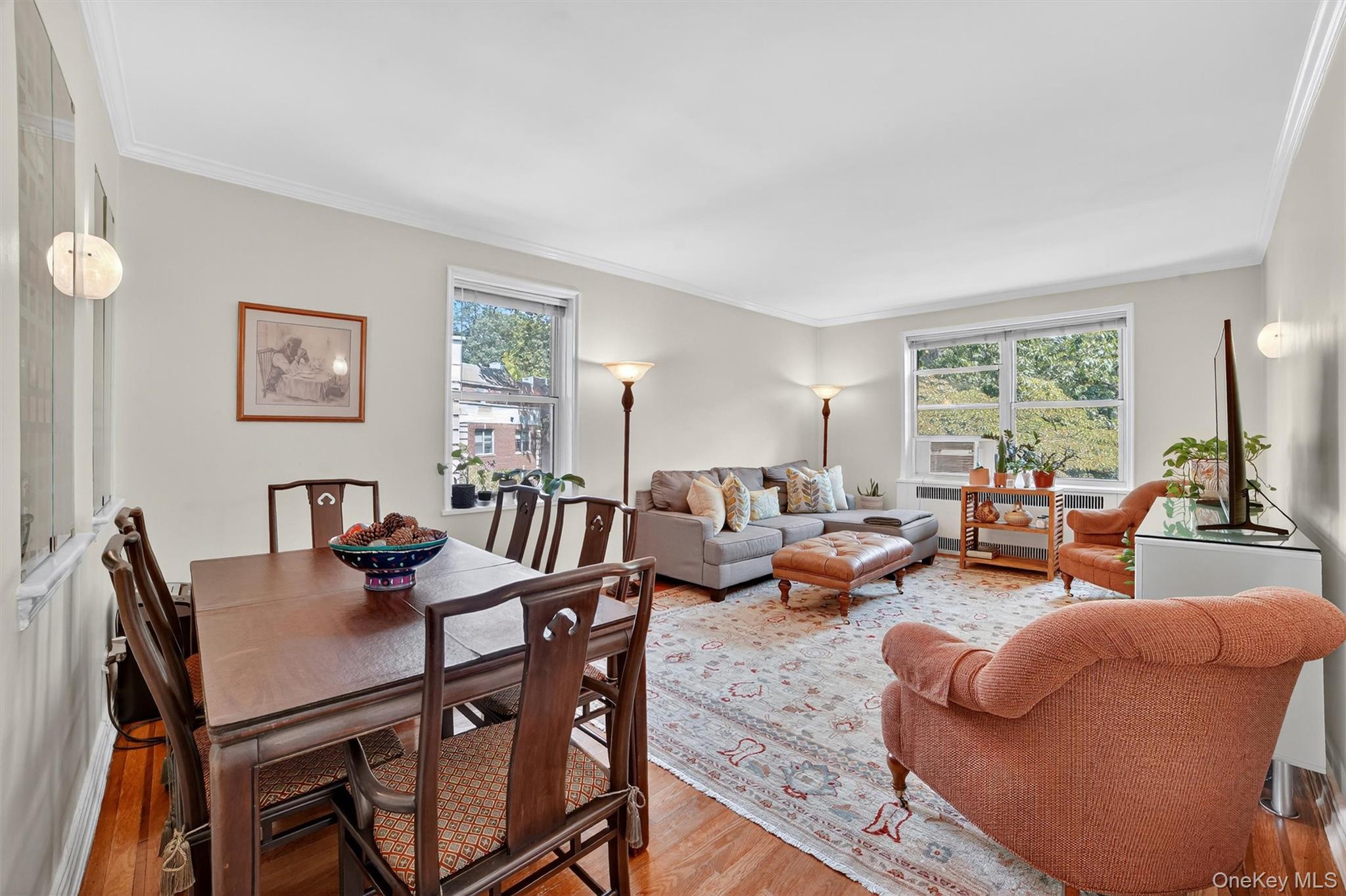 15 Sunnybrook Road # 2A, Bronxville, NY 10708