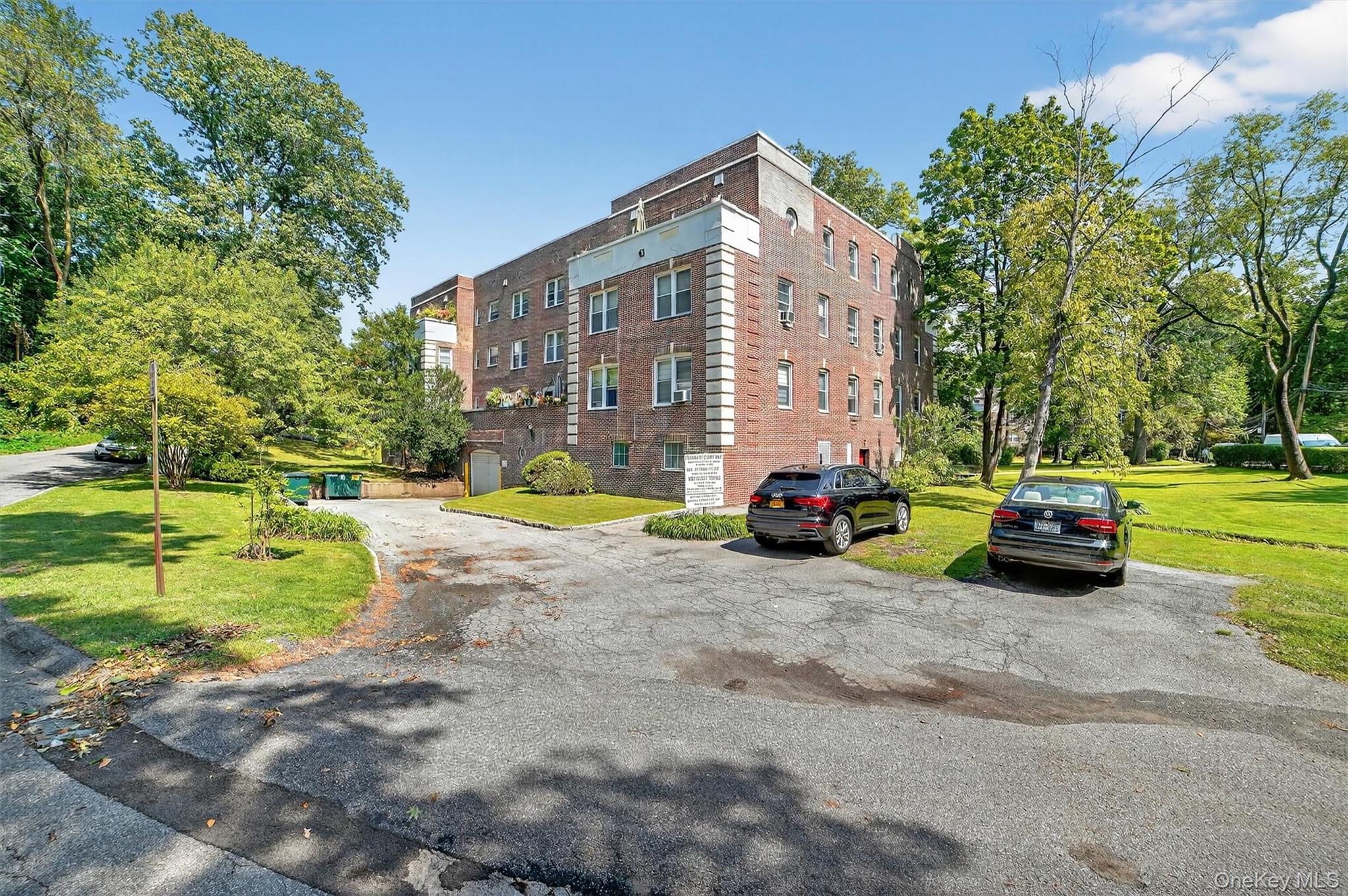 15 Sunnybrook Road # 2A, Bronxville, NY 10708