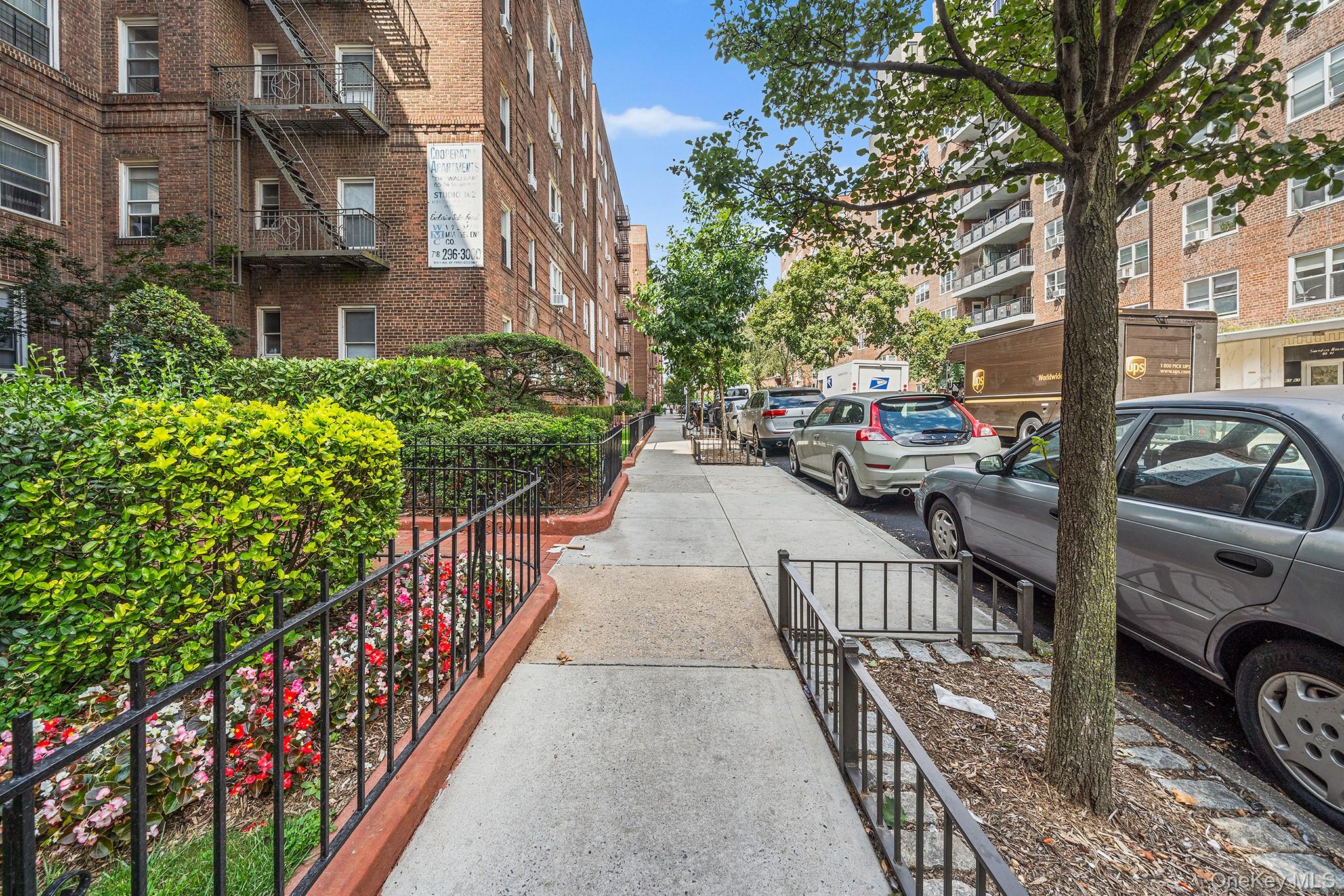 65-74 Saunders Street # 1F, Rego Park, NY 11374