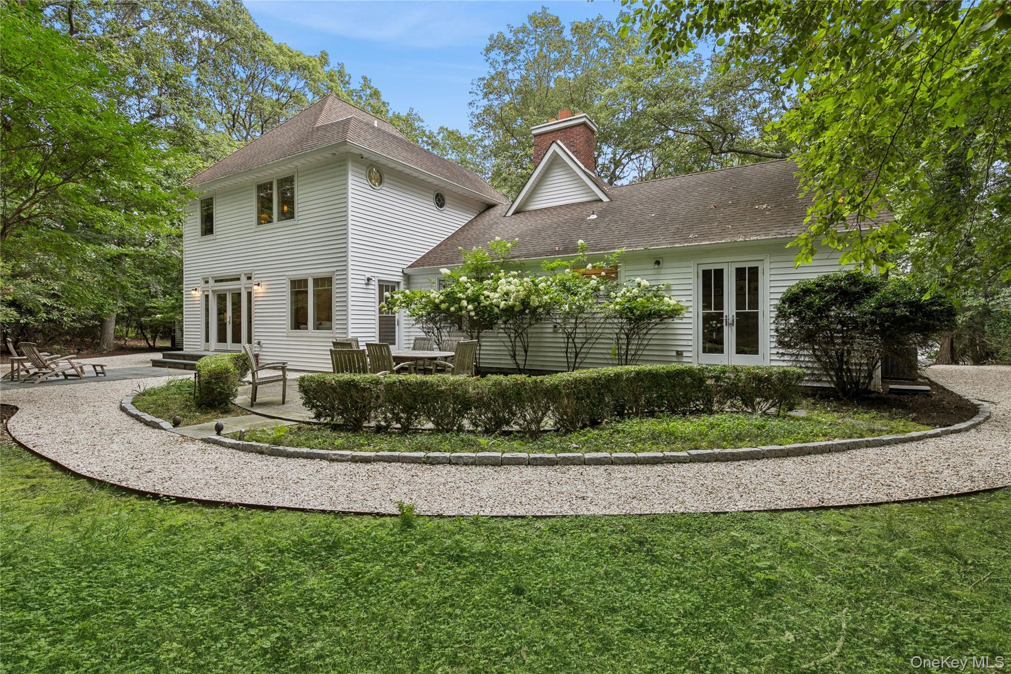 38 W Meadow Road, Setauket, NY 11733