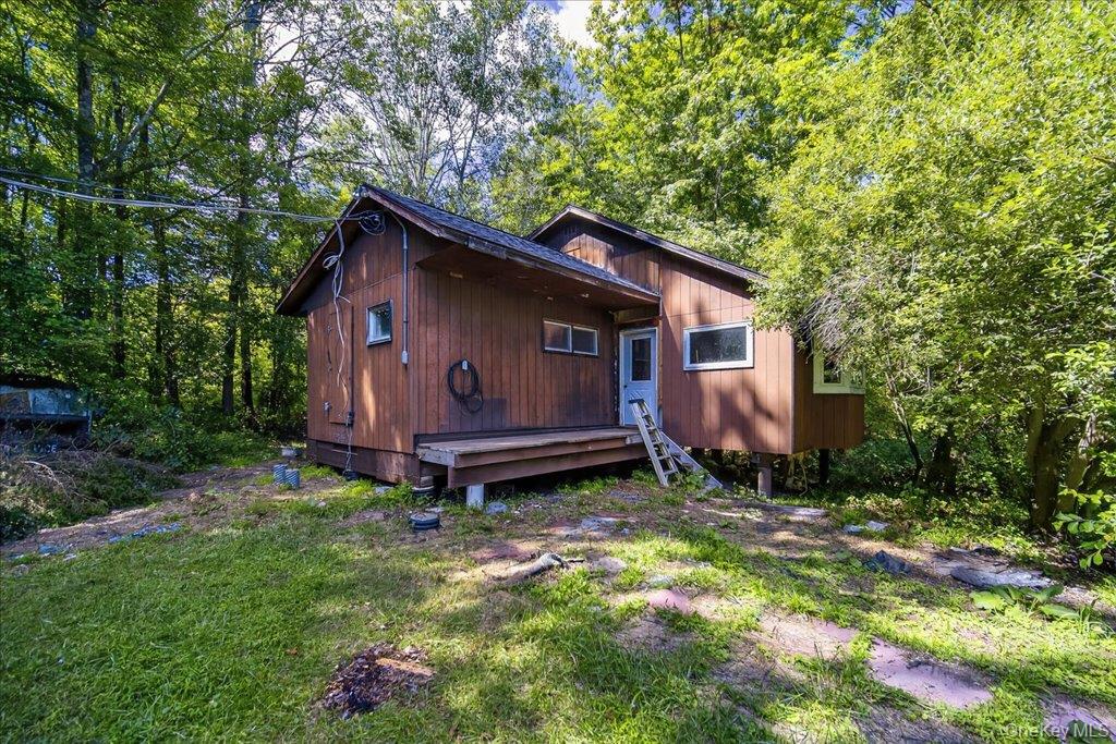 45 Dorn Road, Lagrangeville, NY 12540