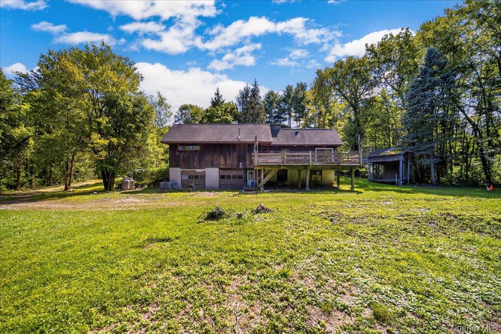 45 Dorn Road, Lagrangeville, NY 12540